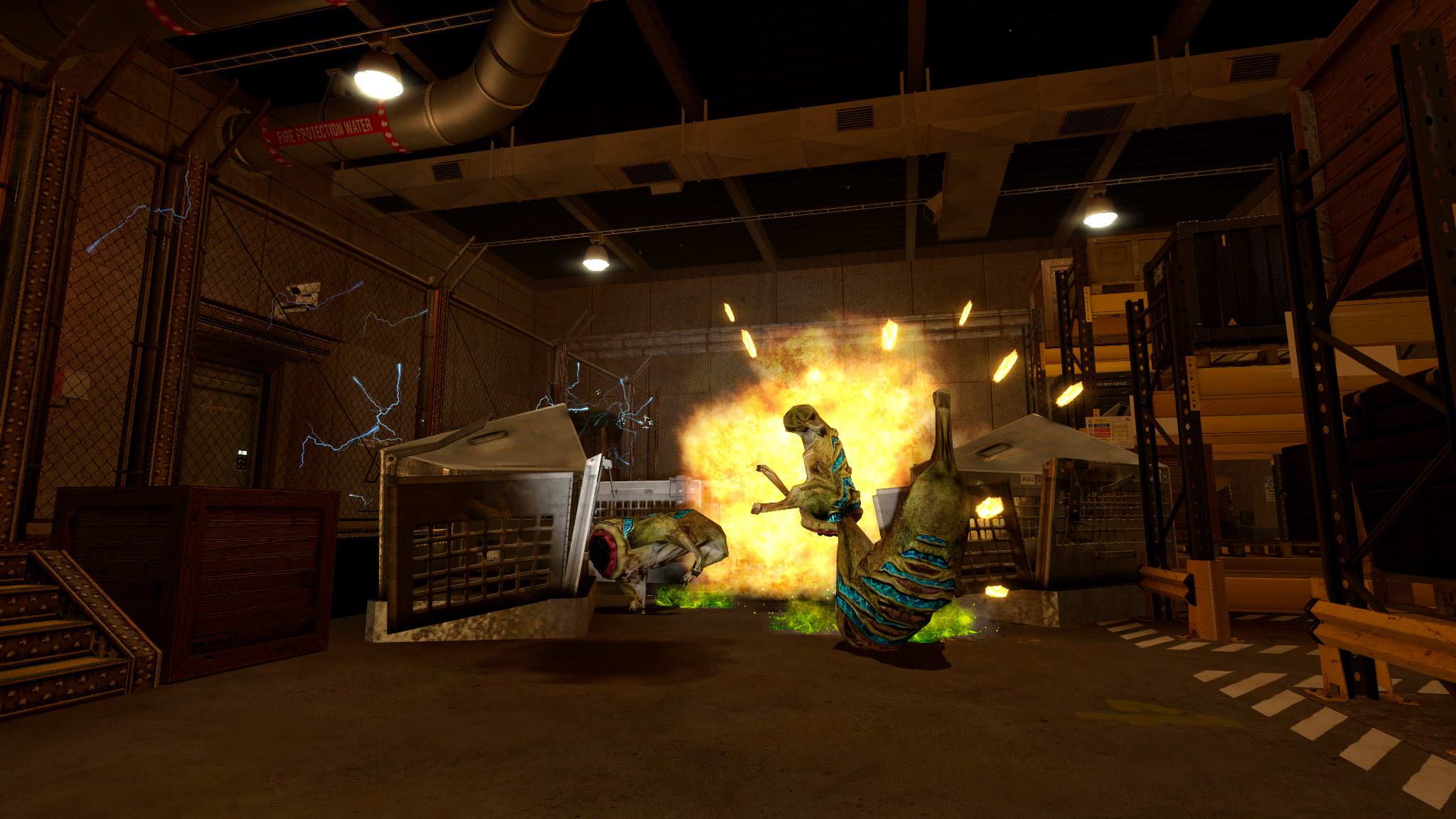 Black Mesa Купить