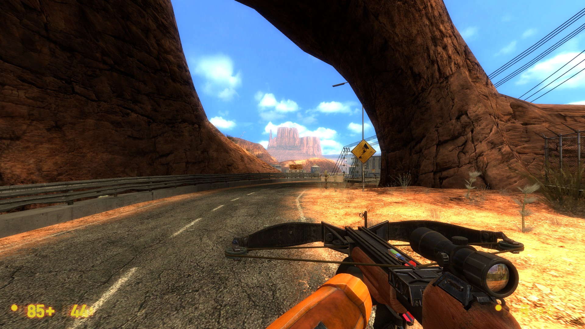 Black Mesa Купить